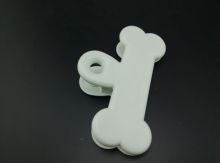 Air Locking Sealing Clip /Plastic bread bag clip /Bag sealer stick