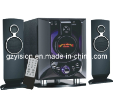 2.1 New Model Peaker