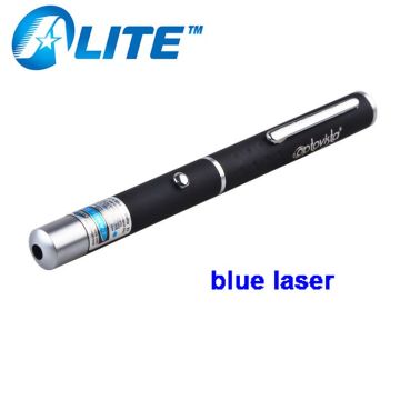 5mw power small size laser pen aluminum mini laser light