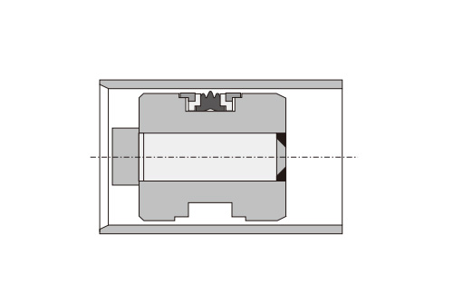 o ring Assembly diagram o ring Assembly diagram