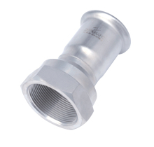 female thread Adapter End