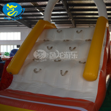 small inflatable lake toys, kids inflatable water jumping bag
