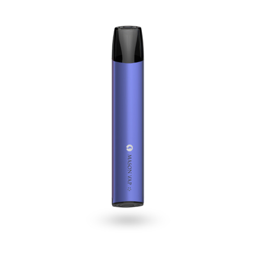 Disposable Closed Vape Pod System E-cigarette