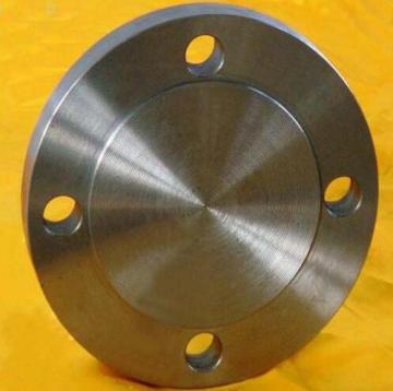 Material A-105 Blind Flange