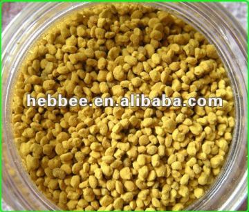 2012 Popular Organic Bee Pollen for Bees