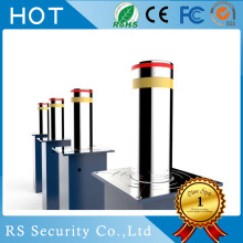 Stainless Steel Automatic Pneumatic Steel bollards