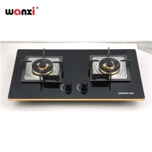 China Factory Price Advanced Technology Gas Infrared Stove