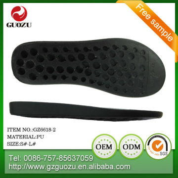 men casual light football shoes pu outsole