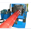 Ridge cap tile roll forming machine for sale