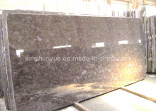 Imported Granite Tile for Big/Engineering/Plate Slabs