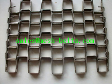Heavy Duty Flat Wire Belts