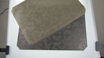 PVC Leather Placemats