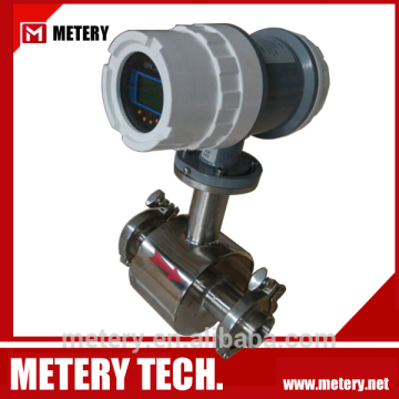 Sanitary Flow Meter