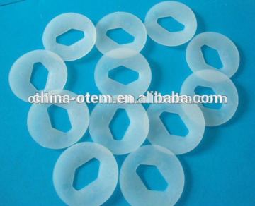 high quality UHMWPE plastic gaskets