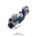 Hydraulic solenoid valve 4WE6E62EG24N9K4