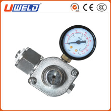 Premium Series Single Product Chrome Plated Regulator