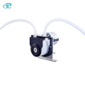 Small Flow Rate OEM Peristaltic Pump Testing Instrument