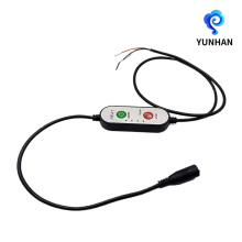 Silver Contact Switch Control Cable