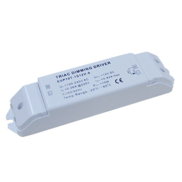 Triac Dimmer (trailing edge and leading edge)