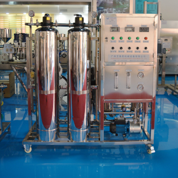 reverse osmosis systems water purification equipment