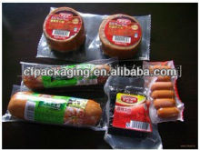 clear vacuum bagging film