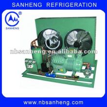 Bitzer Semi-Hermetic Condensing Unit