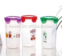 Lock Cup 500mL,plastic cup,water cup ,drinking cup