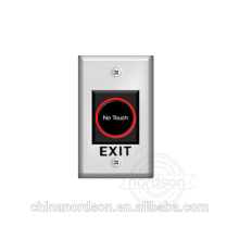 No touch exit button, infrared sensor exit switch button ( NF-70 )
