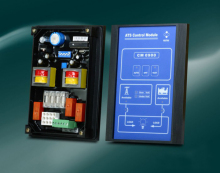 Good price Kuatai Original ATS Control Module CM0900