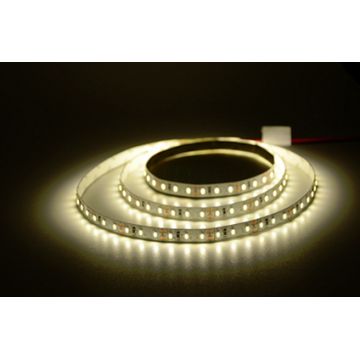 Outdoor flexível 2835 SMD led strip light