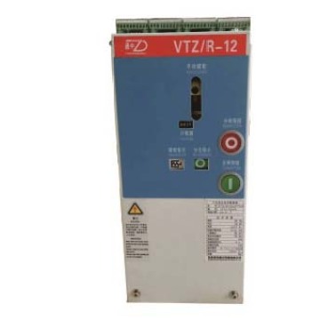 12kV Lateral Jenis Vacuum Circuit Breaker