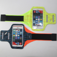 New waterproof lycra armband for iPhone 8/8 plus