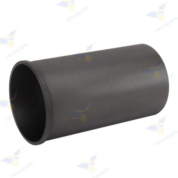 Dry Liner and Sleeve Cylinder Liner 109mm T4000 TF for Mazda