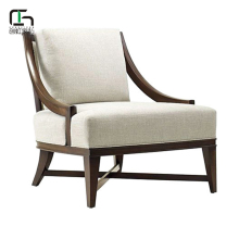 Custom Luxury Hotel Sofas and Chairs Furniture