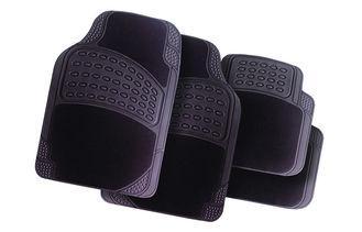 Ford / Nissan / Mercedes Cool Custom Rubber Car Mats Waterp