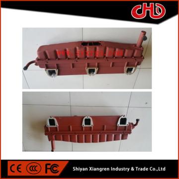 CUMMINS aftercooler (air cooler) 3419234