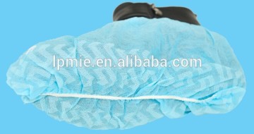 Clean Room Disposable Antiskid Nonwoven Shoe Cover