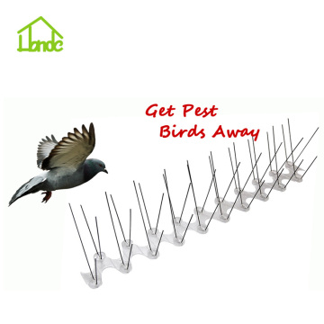 Bird Proofing Anti Roosting Spikes