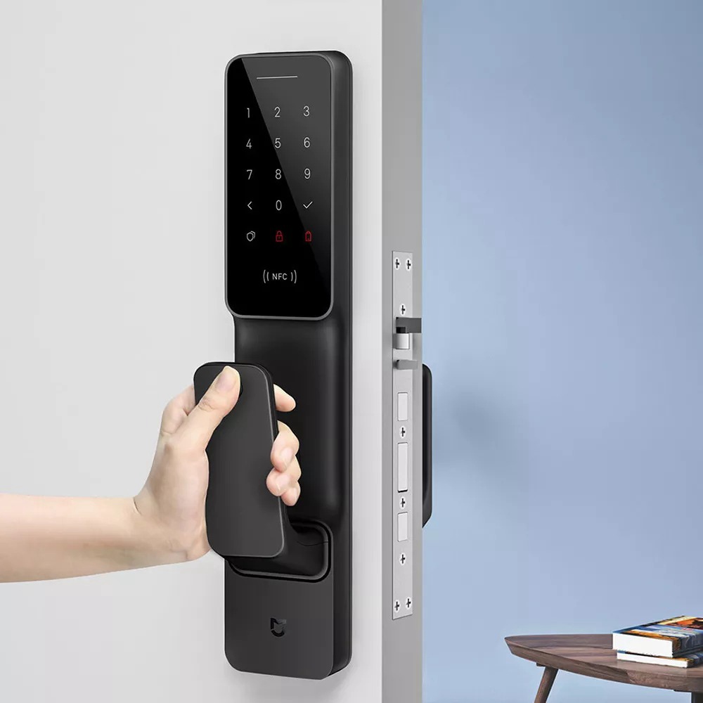 Mijia Door Lock