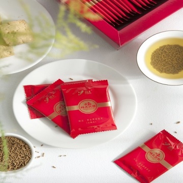 drinks Gluten-Free Tea Buckwheat Tea