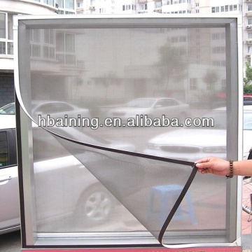 window guards safety netting