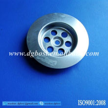 High precsion metal stamped deep drawn product parts Bosi-H130722-5