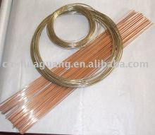 BAg34CuZnIn Silver welding wire