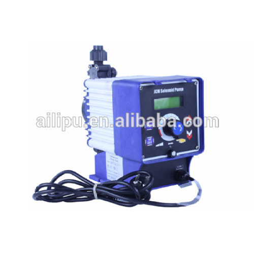 Big Size Solenoid Diaphragm Dosing Pump