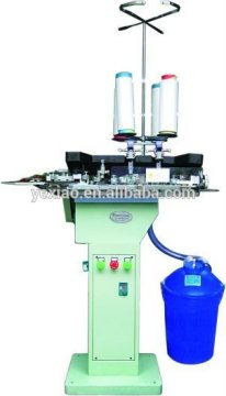 china sock toe linking machine