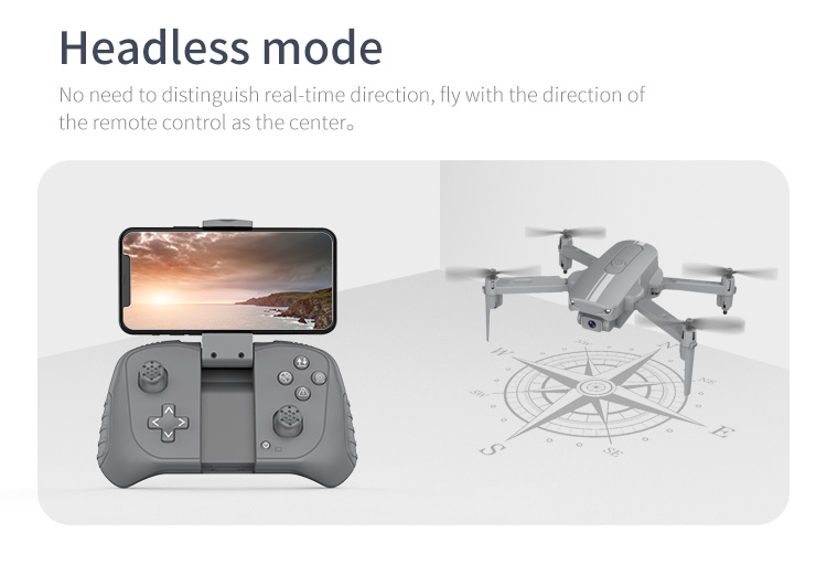 S17 Mini drone 2.4G foldable quadcopter in stock new toy drone