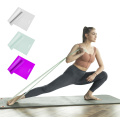 Elastic Non slip Gym Resistance Band