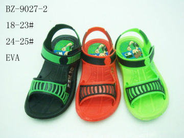 2014 EVA Sandals