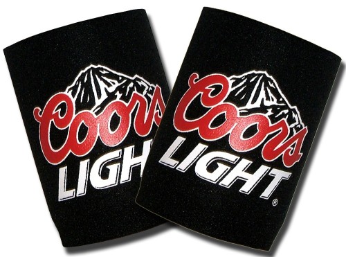 5mm Neoprene Koozies