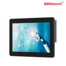 10.1" Open Frame Touch Screen